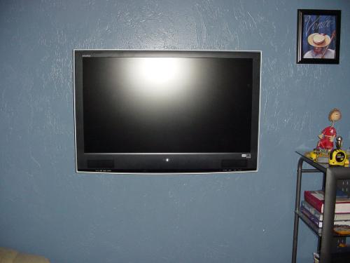 tv - pic of tv