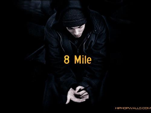 eminem - eminem 8 mile