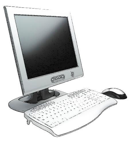 Computer - This Is A Photo Of Computer Hardware