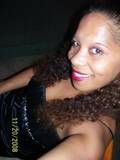 Me{liyan} - This was taken on November forth my birthday. I was heading out with friends for a night of celebration.