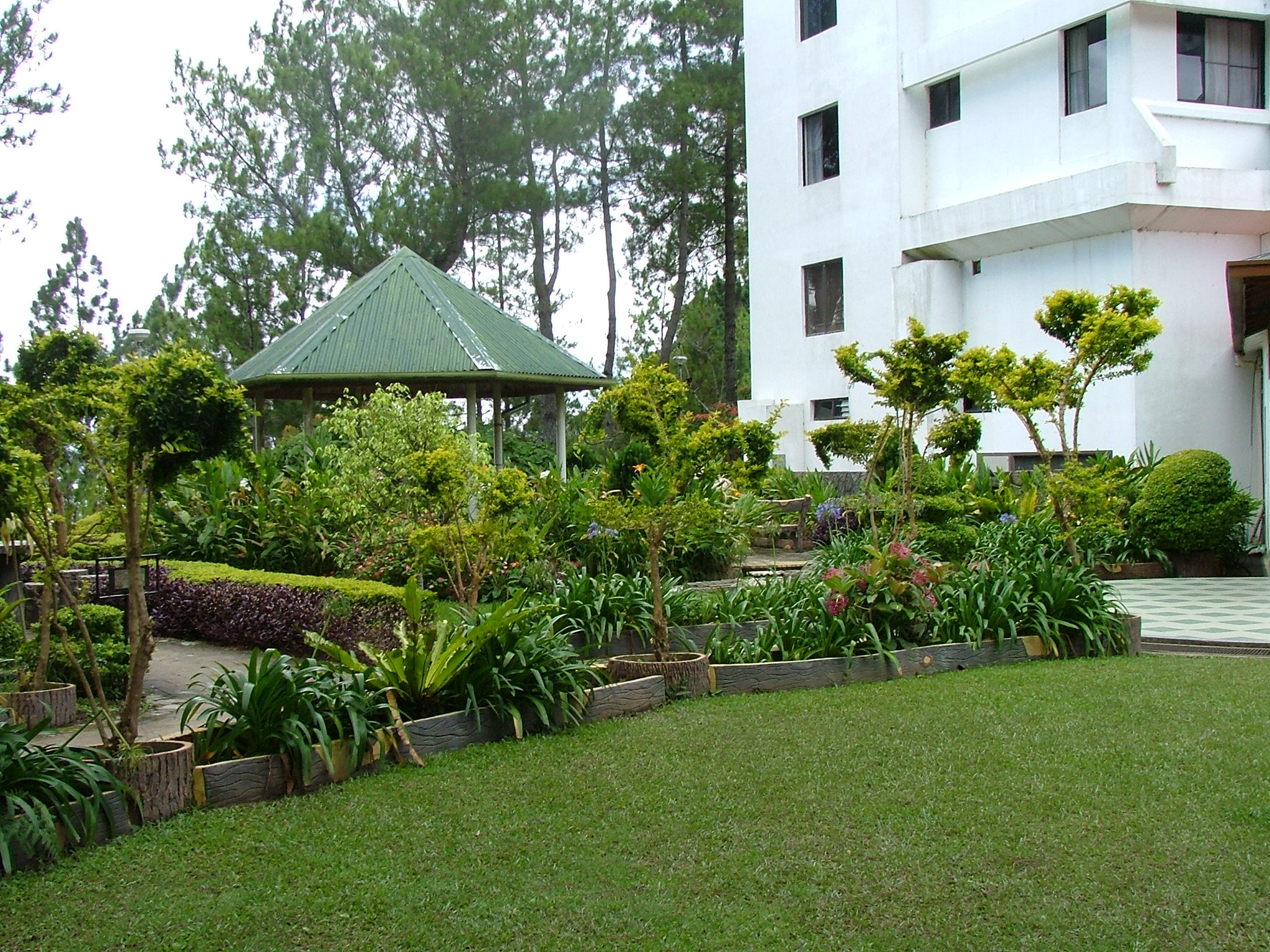 Perkasa Hotel - Perkasa Hotel,Sabah