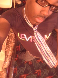 me - me and my style :D