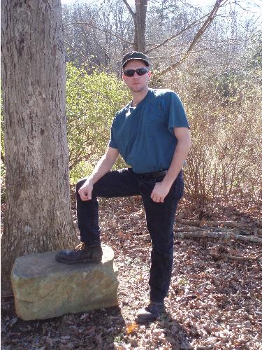 me - a picture of me