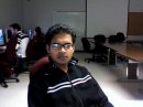 my photo -  Its my photo.Just got it from webcam.