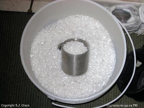 Ice Melt Products - Used to melt the ice from my steps and driveway here in Minnesota. Ice Melt Products - Used to melt the ice from my steps and driveway here in Minnesota.