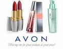 avon - pic of avon products