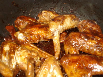 World Famous Chicken Adobo - Philippine's best!
