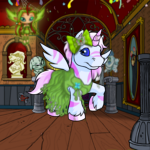 my Uni Water_faerie_angel - My latest outfit for my Uni Water_faerie_angel