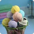 ice cream - i lv cream and i can eat it wintrs, summers, autumn, spring. i all the seasons i love to eat it.