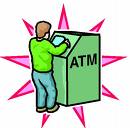 How often do you travel to ATM? - Is ATM a essential place in your life ? How often do you travel to ATM? - Is ATM a essential place in your life ?