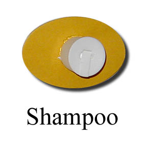 shampoo from top - Shampoo is the best solution to make our hair feel good.