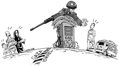 UN aid suspended in Gaza during horrific humanitar - UN aid suspended in Gaza during horrific humanitarian crisis.