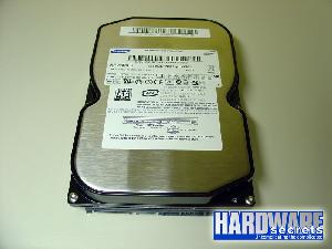Sp2004c Hard disk - This is the hard disk samsung SP2004C