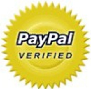 paypal verified - i wanted to have this sign too in my account :P hehehe