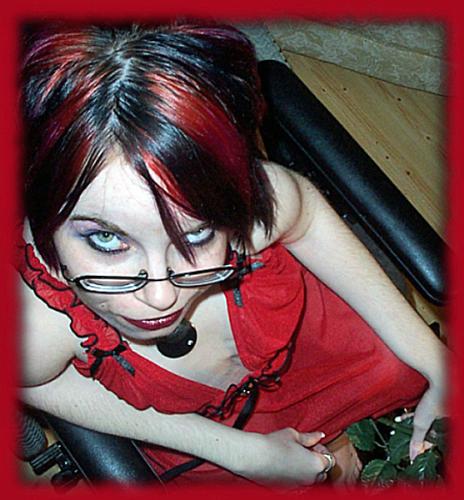 October 5 2008 - me again