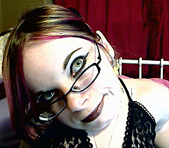January 8 2009 - most recent pic of me