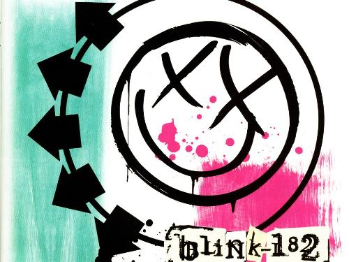 blink is my idol!! - i love blink182