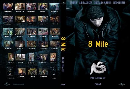 8 mile - yo eminem's 8 mile movie