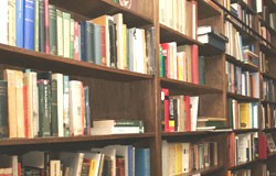 I love to read! - Books, books and more books!