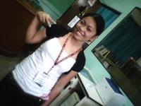 me - simple me