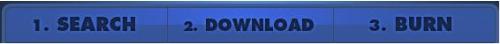 Digital entertainment - Digital entertainment download site.