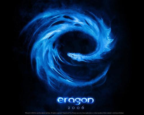 eragon - Image of eragon
