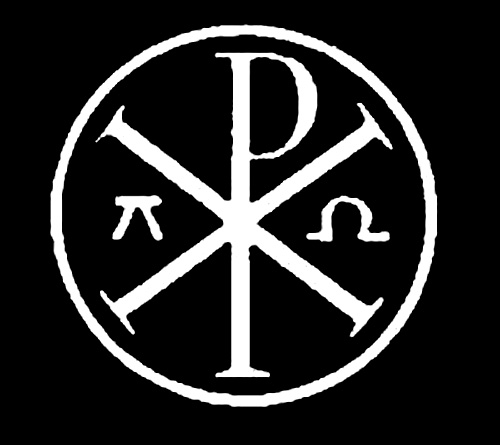 ChiRho - Chi Rho