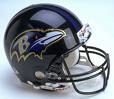 Baltimore Ravens! - Fear the Raven!