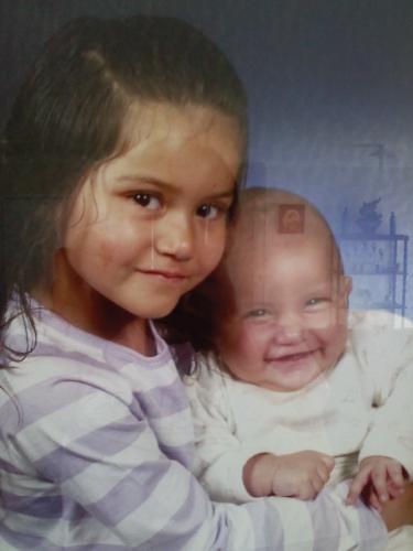 my babys - my children