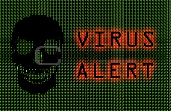Anti-virus vs virus - Virus alert 
