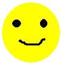 emoticon - Picture of emoticon drawn by hand