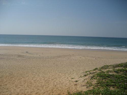Beautiful Beach - This beach is just 14kms from my home.Its a beautiful place