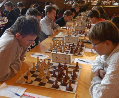 What is your favorite openning? - Whenever i see this picture, it&#039;s like i&#039;m joining a chess try-out again :)