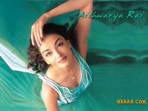 Aishwarya rai - Most beautiful women in the world