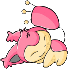 Skitty  - cute catlike pokemon
