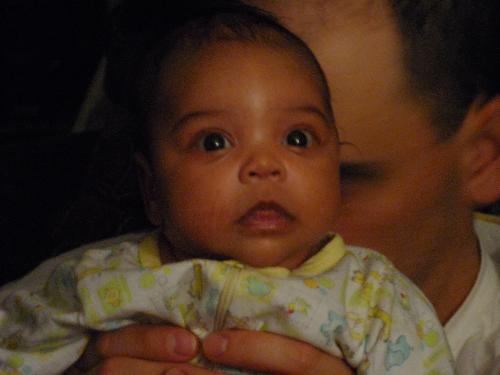 baby anguiano - i love this kid