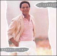 Breakin' Away - Breakin' Away is a jazz album by Al Jarreau, released on June 30, 1981, through the Warner Bros. Records label.