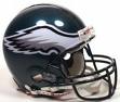 Eagles Helmet! - Philadelphia Eagles!