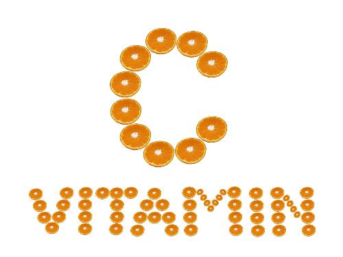 vitamin c - vitamin c is essential for children to keep them away from diseases like scurvy.