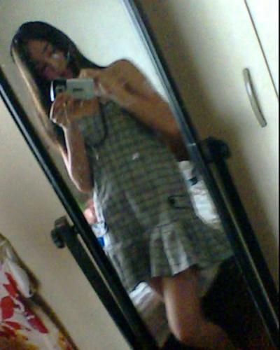 My girl friend - This is the pic of my girl friend. She is sexy and beautiful. I love her.
