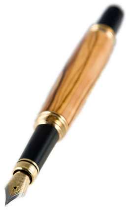 fountain pen - i used to have a fountain pen in childhood. Now i don't use one of it . Rather I am using ball point pen. fountain pen - i used to have a fountain pen in childhood. Now i don't use one of it . Rather I am using ball point pen.