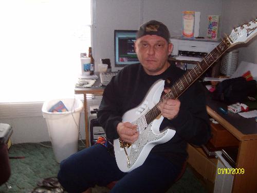 Steve Vai - Guitar 101