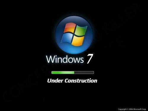 Windows 7 - Microsoft&#039;s newest operating system that is now going through Beta Testing
