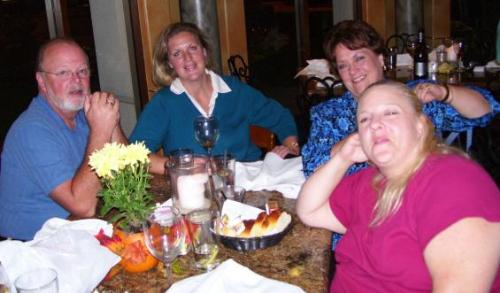 Me - Me approximately 2 1/2 months before the gastric bypass