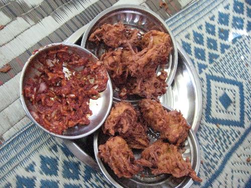 Bhaje - Bhaje---eat