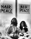 Political Activists - Peaceful Demonstration by political activists