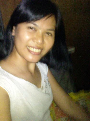 its me ocee - It's a picture taken at my home... just having fun and post for a moment.