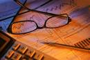 Finance - Balancing the budget in global economy crisis