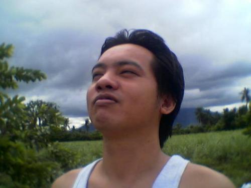 me again - This image was taken in our province in Batangas City Philippines.