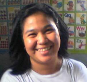 My Wife - She's My Wife. My One And Only Wife. Lol!